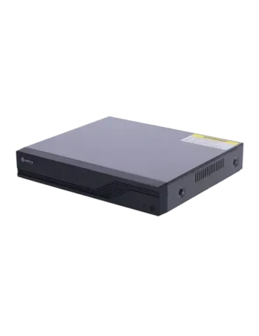 Safire Smart - Grabador analógico XVR Serie 6 - 8CH HDTVI/HDCVI/AHD/CV