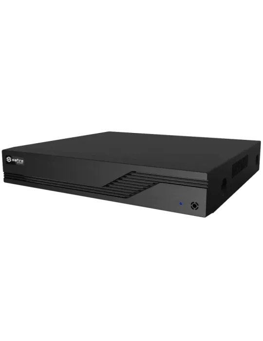 Safire Smart - Grabador analógico XVR Serie 6 - 16CH HDTVI/HDCVI/AHD/C