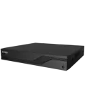 Safire Smart - Grabador analógico XVR Serie 6 - 16CH HDTVI/HDCVI/AHD/C