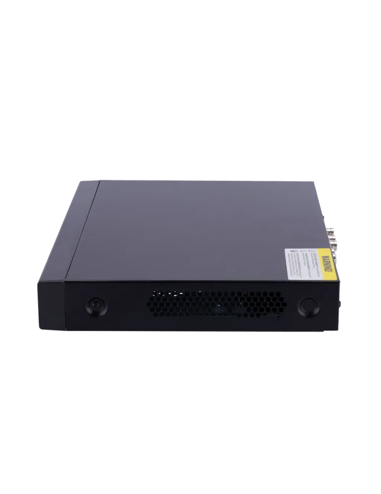 Safire Smart - Grabador analógico XVR Serie 8 - 4CH HDTVI/HDCVI/AHD/CV