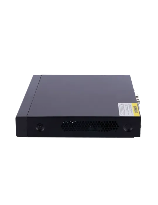 Safire Smart - Grabador analógico XVR Serie 8 - 4CH HDTVI/HDCVI/AHD/CV