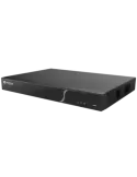 Safire Smart - Grabador analógico XVR Serie 8 - 16CH HDTVI/HDCVI/AHD/C