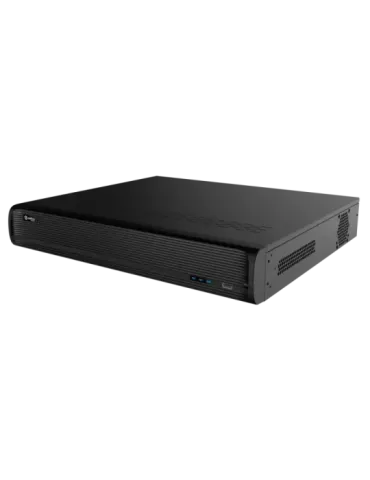 Safire Smart - Grabador analógico XVR Serie 8 - 32CH HDTVI/HDCVI/AHD/C