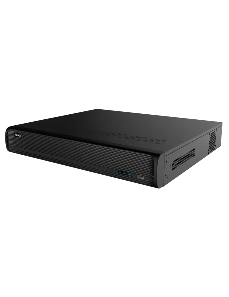 Safire Smart - Grabador analógico XVR Serie 8 - 32CH HDTVI/HDCVI/AHD/C