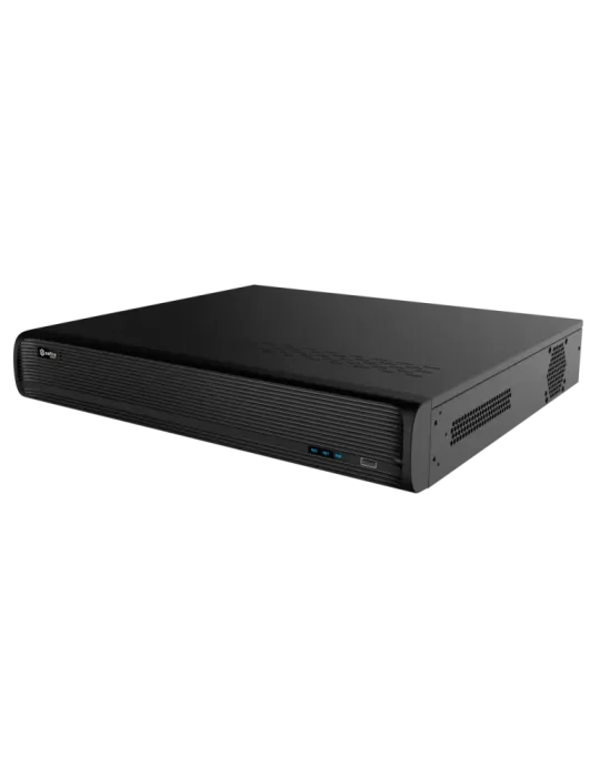 Safire Smart - Grabador analógico XVR Serie 8 - 32CH HDTVI/HDCVI/AHD/C