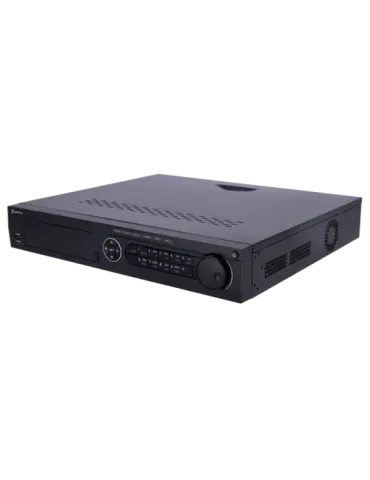 SAFIRE Videograbador 5n1 Safire H.265Pro+ - 32CH HDTVI/HDCVI/AHD/CVBS/