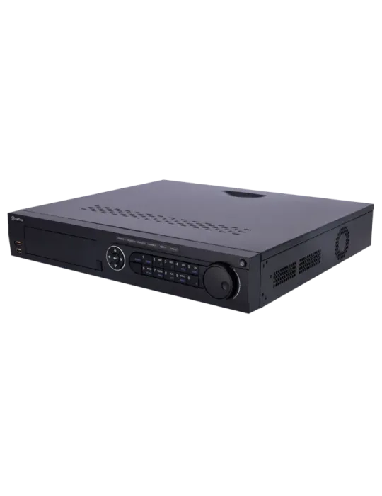 SAFIRE Videograbador 5n1 Safire H.265Pro+ - 32CH HDTVI/HDCVI/AHD/CVBS/