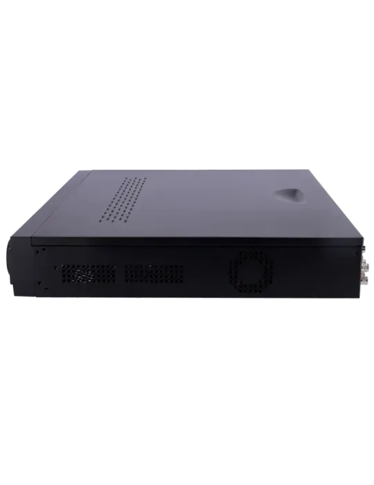 SAFIRE Videograbador 5n1 Safire H.265Pro+ - 32CH HDTVI/HDCVI/AHD/CVBS/