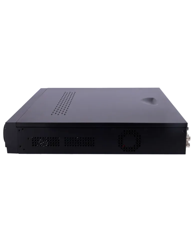 SAFIRE Videograbador 5n1 Safire H.265Pro+ - 32CH HDTVI/HDCVI/AHD/CVBS/