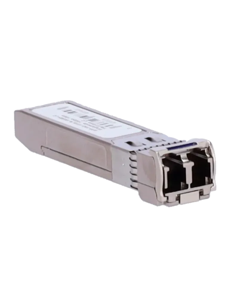 MARCA BLANCA Módulo transceptor SFP+ - Longitud de Onda 1310 nm - Fibr