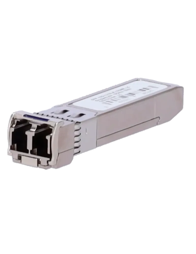 MARCA BLANCA Módulo transceptor SFP+ (Alcatel Coded) - Longitud de Ond