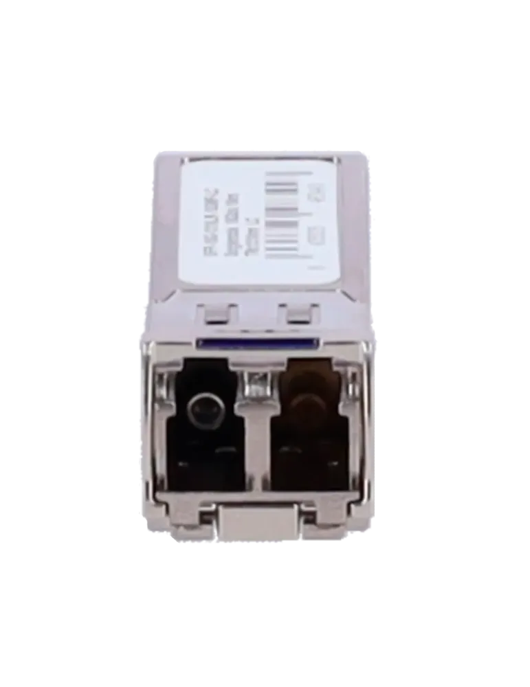 MARCA BLANCA Módulo transceptor SFP+ (Alcatel Coded) - Longitud de Ond