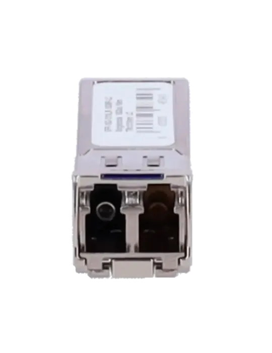MARCA BLANCA Módulo transceptor SFP+ (Alcatel Coded) - Longitud de Ond
