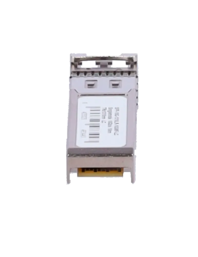 MARCA BLANCA Módulo transceptor SFP+ (Alcatel Coded) - Longitud de Ond