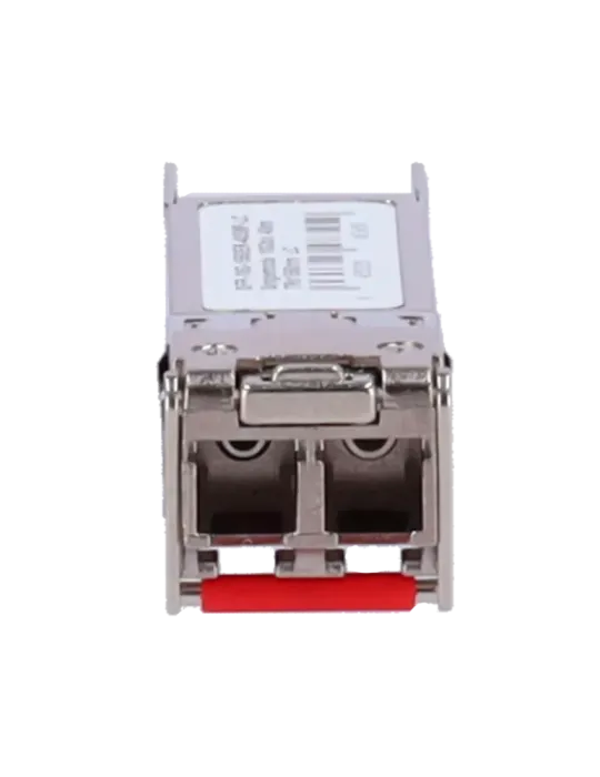 MARCA BLANCA Módulo transceptor SFP+ - Longitud de Onda 1550 nm - Fibr