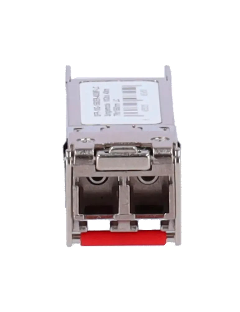MARCA BLANCA Módulo transceptor SFP+ - Longitud de Onda 1550 nm - Fibr