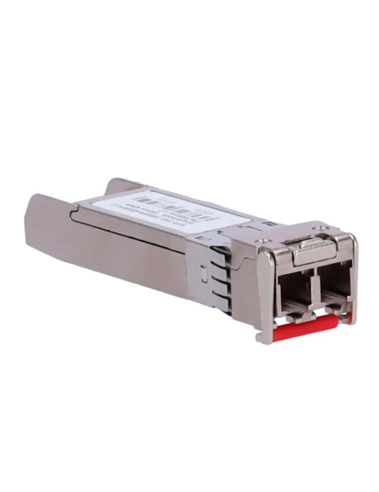MARCA BLANCA Módulo transceptor SFP+ - Longitud de Onda 1550 nm - Fibr