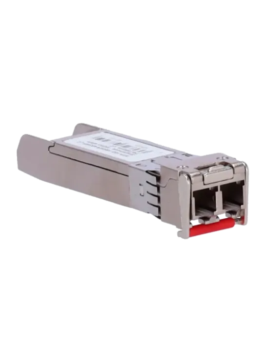 MARCA BLANCA Módulo transceptor SFP+ - Longitud de Onda 1550 nm - Fibr