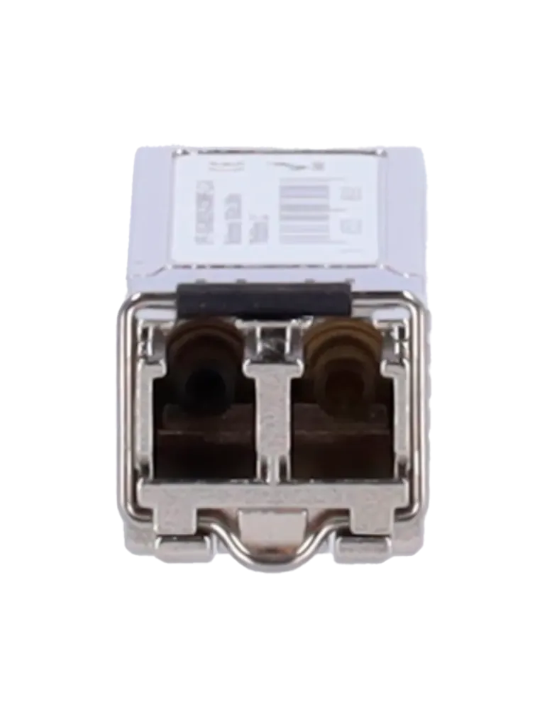 MARCA BLANCA Módulo transceptor SFP+ ( Alcatel Coded ) - Longitud de O