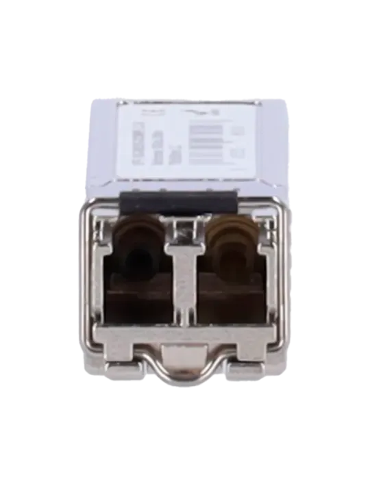 MARCA BLANCA Módulo transceptor SFP+ ( Alcatel Coded ) - Longitud de O