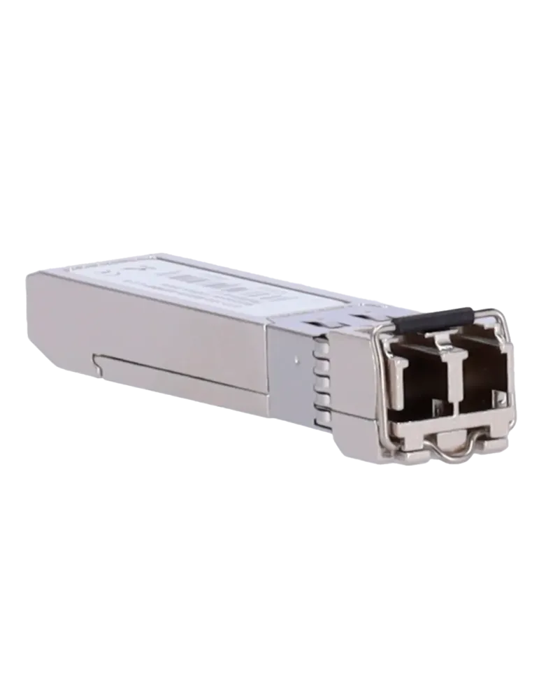 MARCA BLANCA Módulo transceptor SFP+ ( Alcatel Coded ) - Longitud de O
