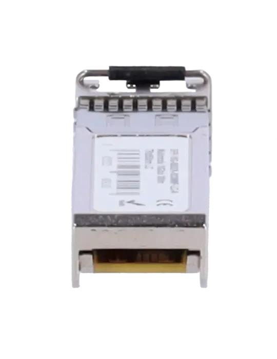 MARCA BLANCA Módulo transceptor SFP+ ( Alcatel Coded ) - Longitud de O
