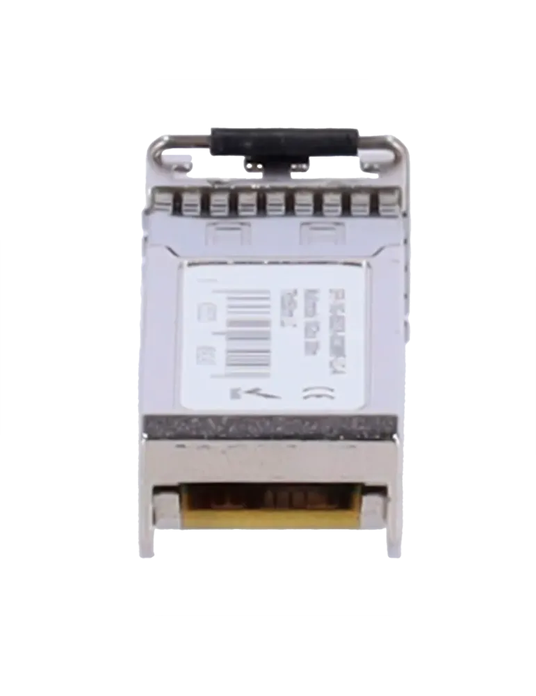 MARCA BLANCA Módulo transceptor SFP+ ( Alcatel Coded ) - Longitud de O
