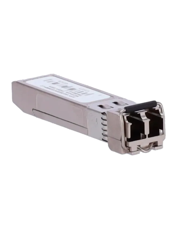 MARCA BLANCA Módulo transceptor SFP+ ( Cisco Coded ) - Longitud de Ond