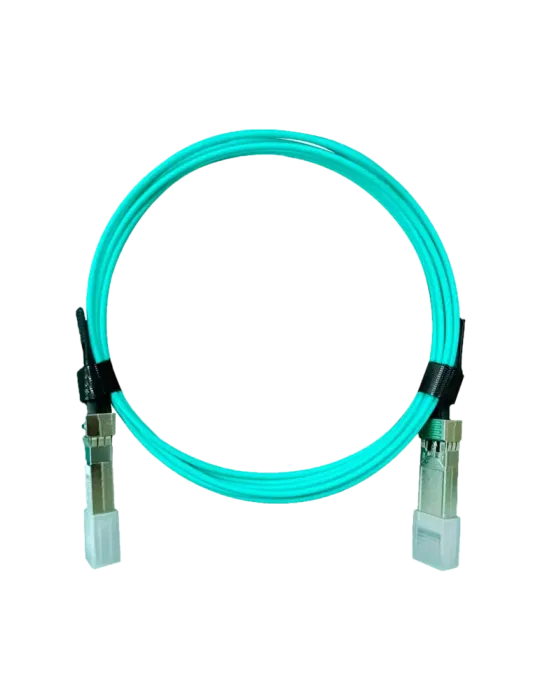 MARCA BLANCA Cable de conexión directa SFP+ - Velocidad 10Gbps - Modul