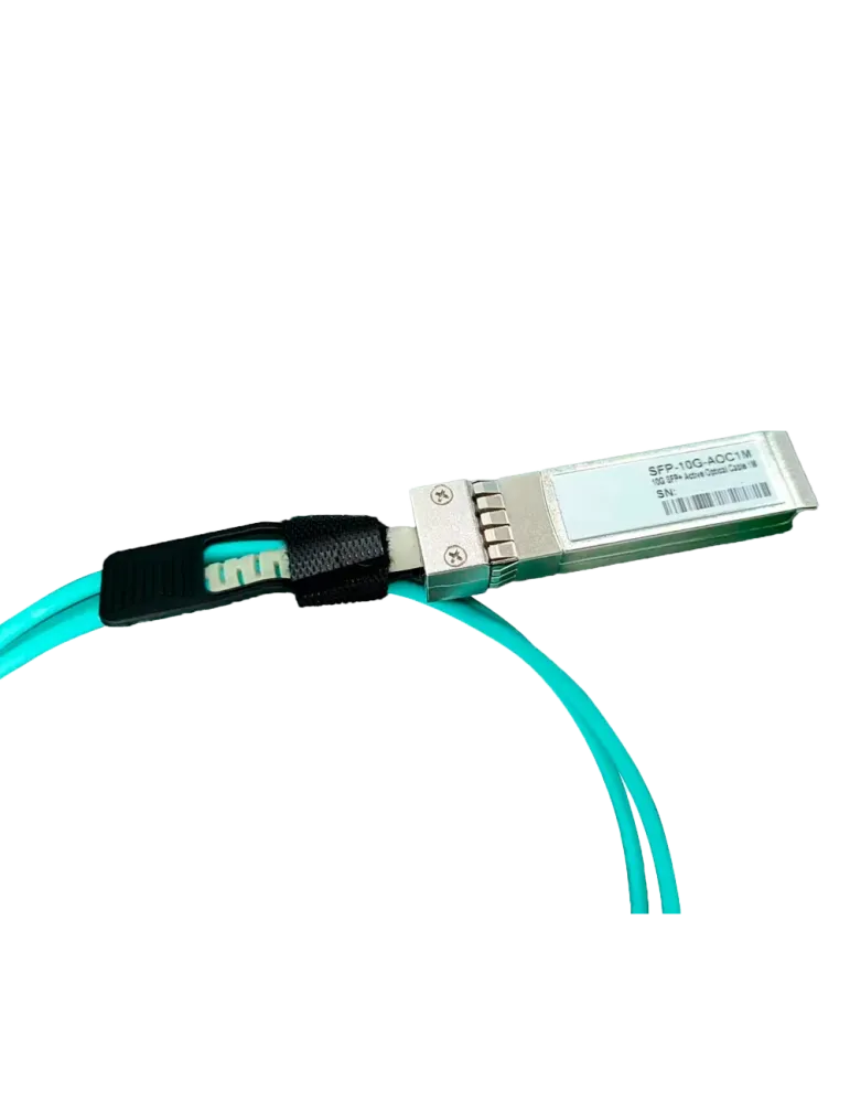 MARCA BLANCA Cable de conexión directa SFP+ - Velocidad 10Gbps - Modul