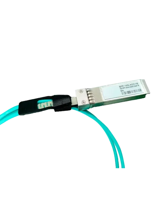 MARCA BLANCA Cable de conexión directa SFP+ - Velocidad 10Gbps - Modul