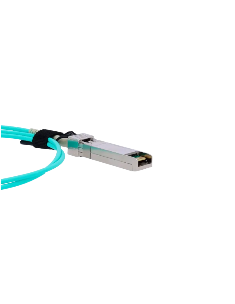 MARCA BLANCA Cable de conexión directa SFP+ - Velocidad 10Gbps - Modul