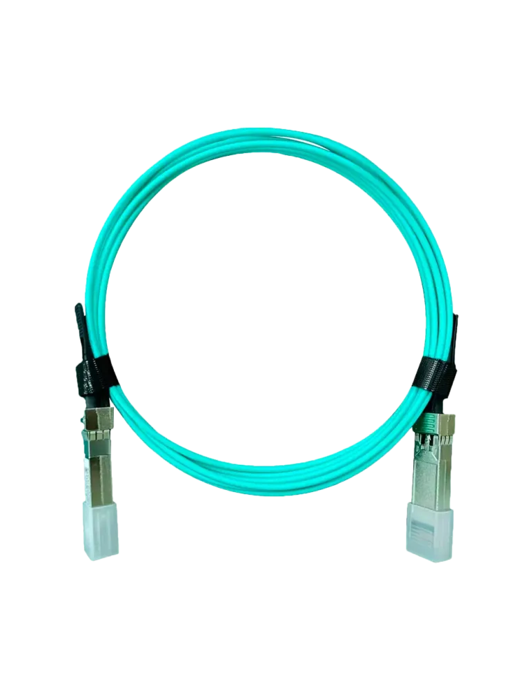 MARCA BLANCA Cable de conexión directa SFP+ - Velocidad 10Gbps - Modul