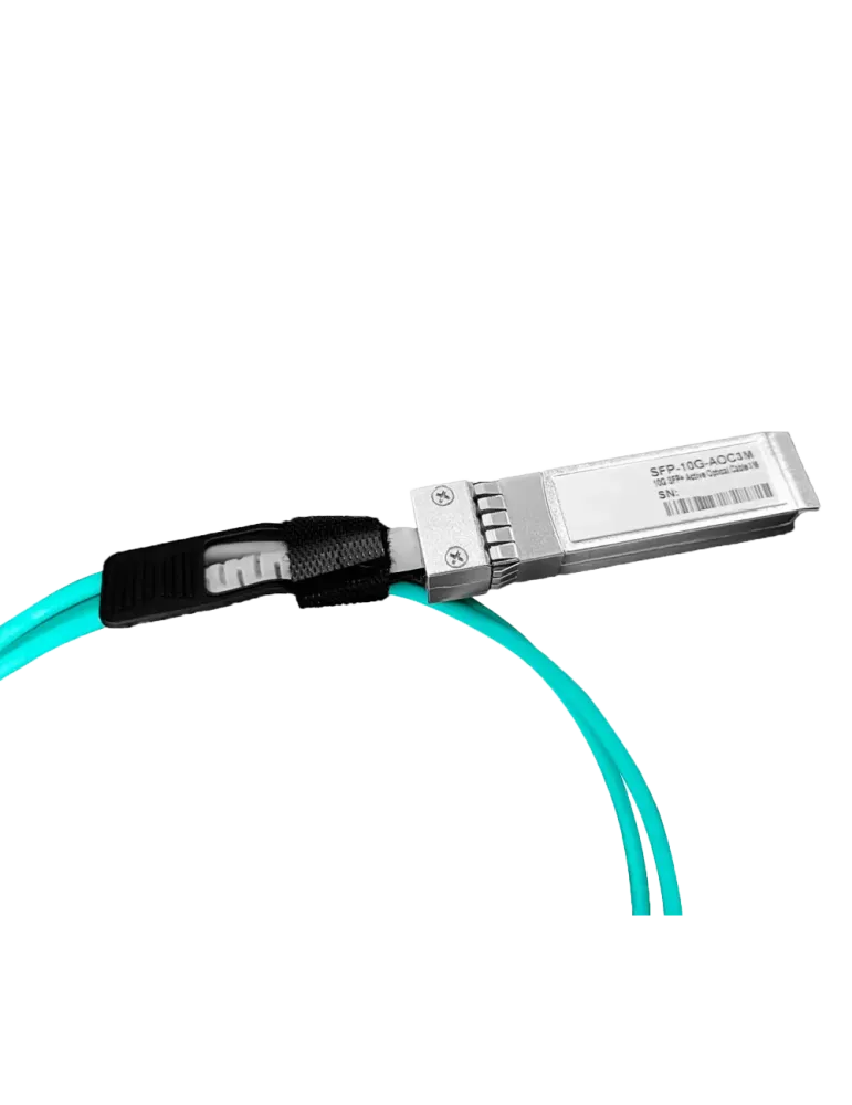 MARCA BLANCA Cable de conexión directa SFP+ - Velocidad 10Gbps - Modul