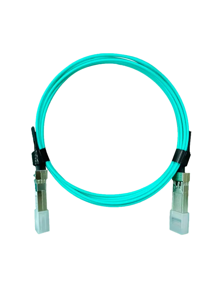 MARCA BLANCA Cable de conexión directa SFP+ - Velocidad 10Gbps - Modul