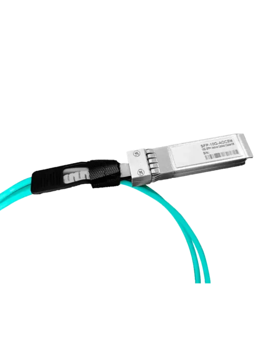 MARCA BLANCA Cable de conexión directa SFP+ - Velocidad 10Gbps - Modul