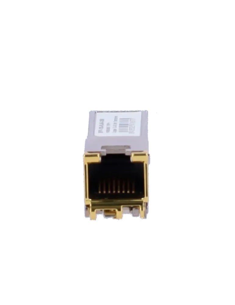 MARCA BLANCA Módulo transceptor SFP+ - Puerto cobre con conector RJ45