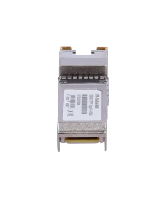 MARCA BLANCA Módulo transceptor SFP+ - Puerto cobre con conector RJ45