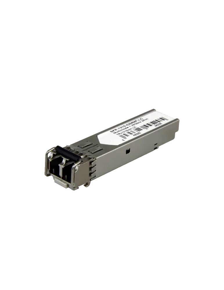 MARCA BLANCA Módulo transceptor SFP - TRx 1310 nm - Fibra multimodo -