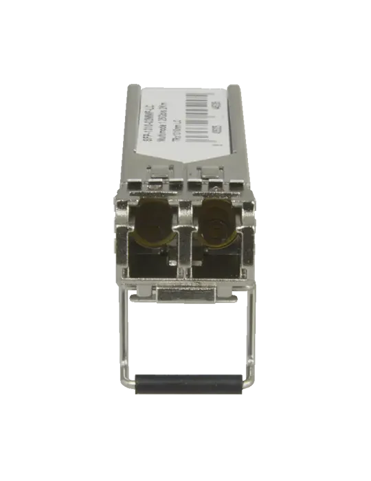 MARCA BLANCA Módulo transceptor SFP - TRx 1310 nm - Fibra multimodo -