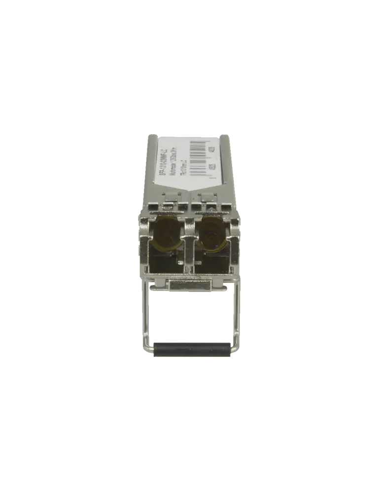 MARCA BLANCA Módulo transceptor SFP - TRx 1310 nm - Fibra multimodo -