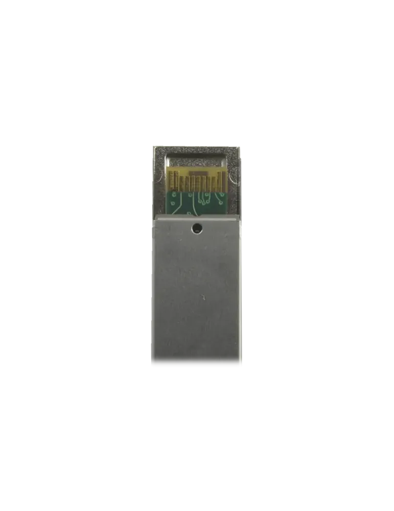 MARCA BLANCA Módulo transceptor SFP - TRx 1310 nm - Fibra multimodo -