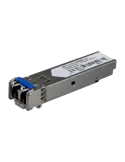 MARCA BLANCA Módulo transceptor SFP - TRx 1310 nm - Fibra monomodo - C