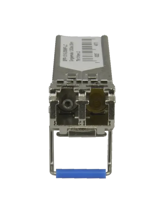 MARCA BLANCA Módulo transceptor SFP - TRx 1310 nm - Fibra monomodo - C
