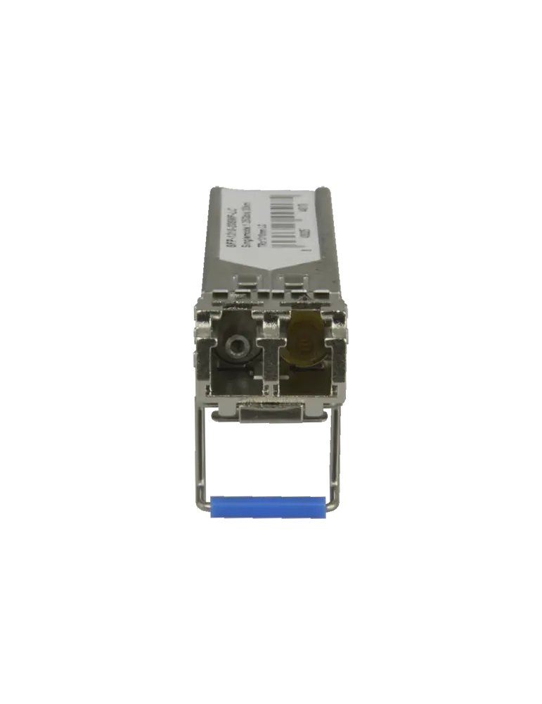 MARCA BLANCA Módulo transceptor SFP - TRx 1310 nm - Fibra monomodo - C