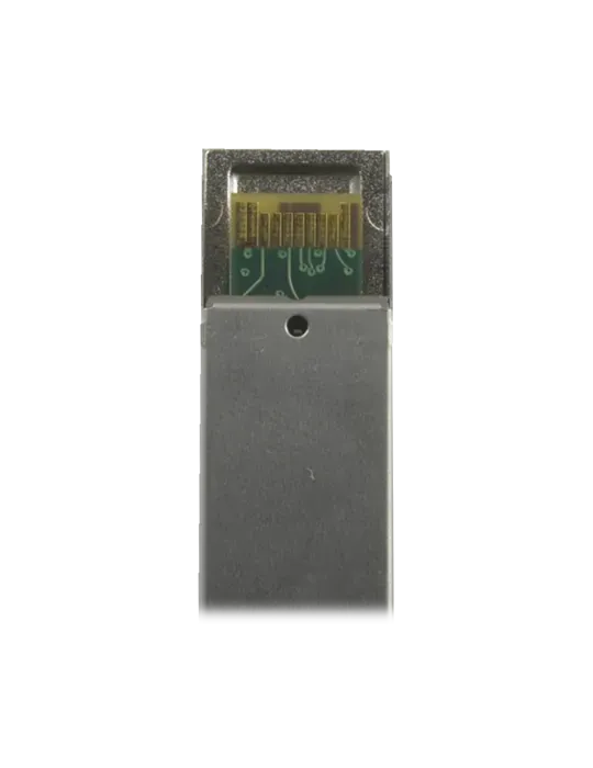 MARCA BLANCA Módulo transceptor SFP - TRx 1310 nm - Fibra monomodo - C