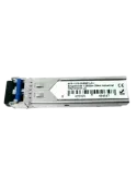 MARCA BLANCA Módulo transceptor SFP Industrial - TRx 1310 nm - Fibra m