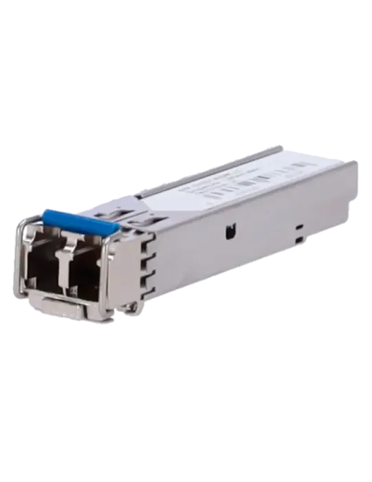 MARCA BLANCA Módulo transceptor SFP Industrial - TRx 1310 nm - Fibra m