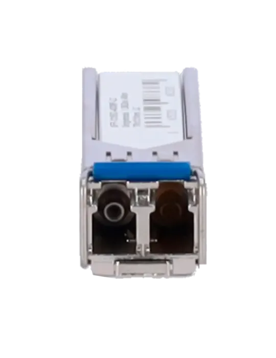 MARCA BLANCA Módulo transceptor SFP Industrial - TRx 1310 nm - Fibra m