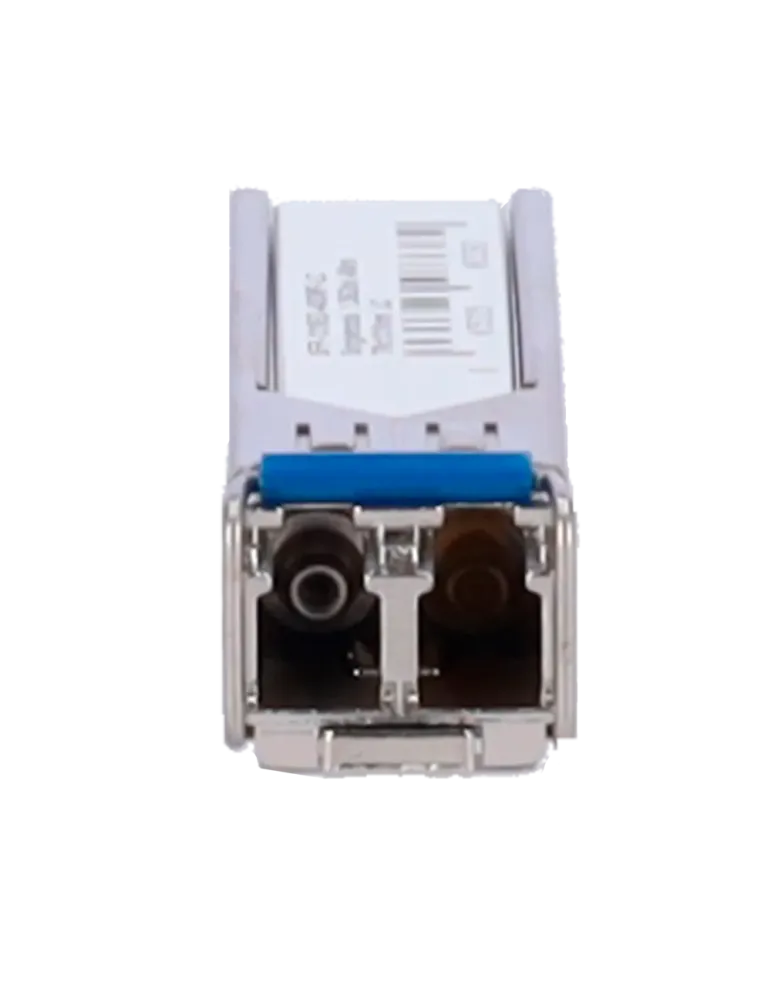 MARCA BLANCA Módulo transceptor SFP Industrial - TRx 1310 nm - Fibra m